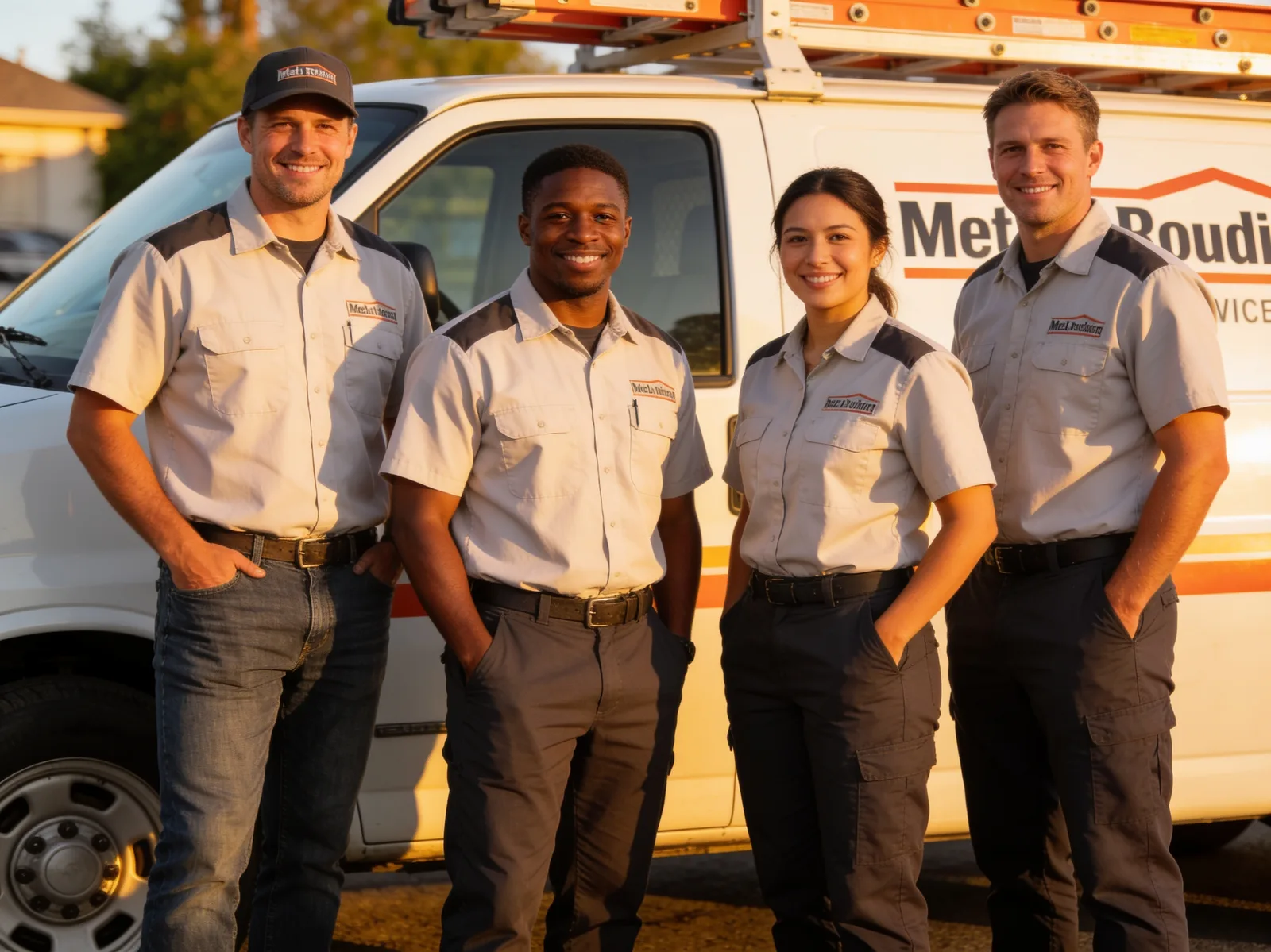 Metal Roof Installation company in Oracle, AZ